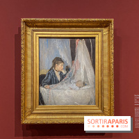 Paris 1874, inventer l'impressionnisme : l'exposition événement du musée d'Orsay - IMG 5479