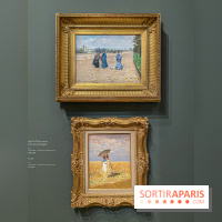 Paris 1874, inventer l'impressionnisme : l'exposition événement du musée d'Orsay