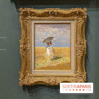 Paris 1874, inventer l'impressionnisme : l'exposition événement du musée d'Orsay - IMG 5521