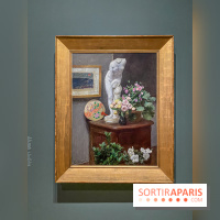 Paris 1874, inventer l'impressionnisme : l'exposition événement du musée d'Orsay - IMG 5530