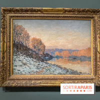 Paris 1874, inventer l'impressionnisme : l'exposition événement du musée d'Orsay