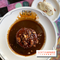 Public House - Sticky toffee pudding