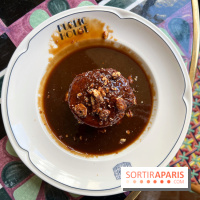 Public House - Sticky toffee pudding