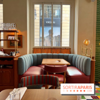 Public House - Décoration