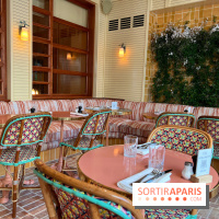 Public House - Décoration