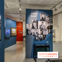 Paris brûle-t-il ?, l'exposition autour du film au Musée de la Libération de Paris
