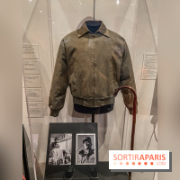 Paris brûle-t-il ?, l'exposition autour du film au Musée de la Libération de Paris - IMG 5603