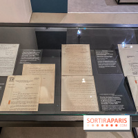 Paris brûle-t-il ?, l'exposition autour du film au Musée de la Libération de Paris - IMG 5605