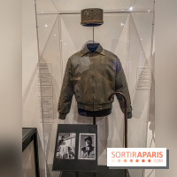Paris brûle-t-il ?, l'exposition autour du film au Musée de la Libération de Paris