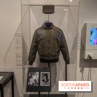 Paris brûle-t-il ?, l'exposition autour du film au Musée de la Libération de Paris - IMG 5617