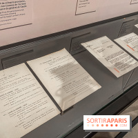 Paris brûle-t-il ?, l'exposition autour du film au Musée de la Libération de Paris - IMG 5619