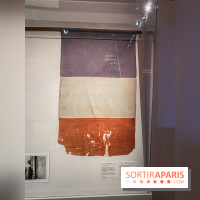 Paris brûle-t-il ?, l'exposition autour du film au Musée de la Libération de Paris - IMG 5625