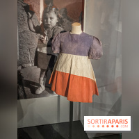 Paris brûle-t-il ?, l'exposition autour du film au Musée de la Libération de Paris - IMG 5629