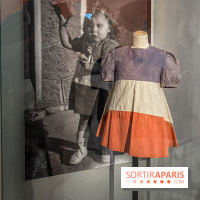 Paris brûle-t-il ?, l'exposition autour du film au Musée de la Libération de Paris - IMG 5630