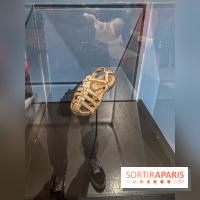 Paris brûle-t-il ?, l'exposition autour du film au Musée de la Libération de Paris - IMG 5631