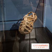 Paris brûle-t-il ?, l'exposition autour du film au Musée de la Libération de Paris - IMG 5632