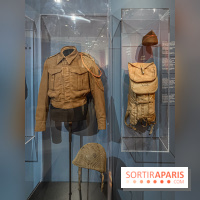 Paris brûle-t-il ?, l'exposition autour du film au Musée de la Libération de Paris - IMG 5635