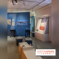 Paris brûle-t-il ?, l'exposition autour du film au Musée de la Libération de Paris - IMG 5641