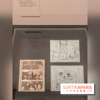 Paris brûle-t-il ?, l'exposition autour du film au Musée de la Libération de Paris - IMG 5642