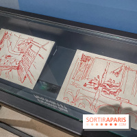 Paris brûle-t-il ?, l'exposition autour du film au Musée de la Libération de Paris - IMG 5647