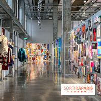 Figure Libre. Stéphane Ashpool - exposition mode à la Galerie du 19M - image00003