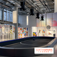 Figure Libre. Stéphane Ashpool - exposition mode à la Galerie du 19M - image00013