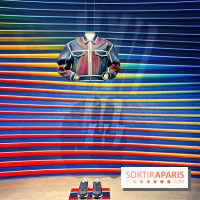 Figure Libre. Stéphane Ashpool - exposition mode à la Galerie du 19M - image00019