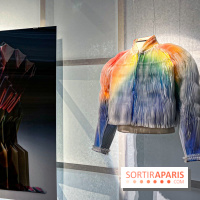 Figure Libre. Stéphane Ashpool - exposition mode à la Galerie du 19M - image00031