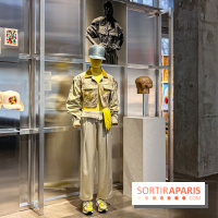 Figure Libre. Stéphane Ashpool - exposition mode à la Galerie du 19M - image00036