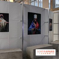 Figure Libre. Stéphane Ashpool - exposition mode à la Galerie du 19M - image00045