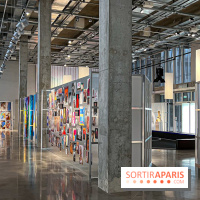 Figure Libre. Stéphane Ashpool - exposition mode à la Galerie du 19M - image00054