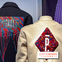 Figure Libre. Stéphane Ashpool - exposition mode à la Galerie du 19M - image00060