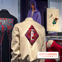 Figure Libre. Stéphane Ashpool - exposition mode à la Galerie du 19M - image00062