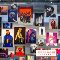 Figure Libre. Stéphane Ashpool - exposition mode à la Galerie du 19M - image00067