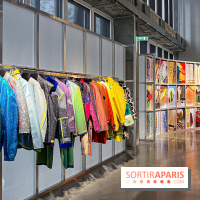 Figure Libre. Stéphane Ashpool - exposition mode à la Galerie du 19M - image00070