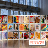 Figure Libre. Stéphane Ashpool - exposition mode à la Galerie du 19M - image00073