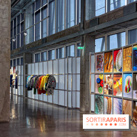 Figure Libre. Stéphane Ashpool - exposition mode à la Galerie du 19M - image00076