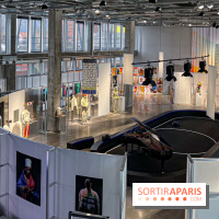 Figure Libre. Stéphane Ashpool - exposition mode à la Galerie du 19M - image00079