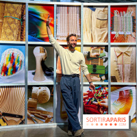 Figure Libre. Stéphane Ashpool - exposition mode à la Galerie du 19M - image00084