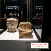 Brancusi au Centre Pompidou, nos photos