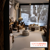 Brancusi au Centre Pompidou, nos photos - IMG 3257