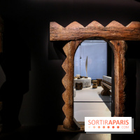 Brancusi au Centre Pompidou, nos photos