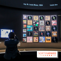 Brancusi au Centre Pompidou, nos photos - IMG 3265