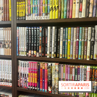 Kazamanga, la librairie manga d'Asnières - nos photos - WhatsApp Image 2024 03 22 à 17.45.05 befa58da