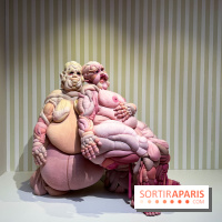 Exposition Faisons Corps
