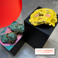 Exposition Faisons Corps