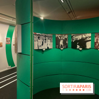 Jeux Olympiques, miroir des sociétés  - IMG 9677