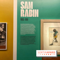 Jeux Olympiques, miroir des sociétés  - IMG 9682