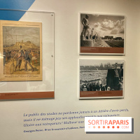 Jeux Olympiques, miroir des sociétés  - IMG 9685