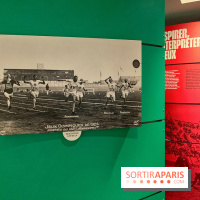Jeux Olympiques, miroir des sociétés